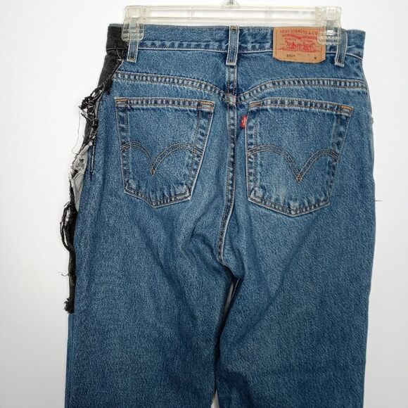 Vintage Levi's Jeans  - Picture 6 of 9